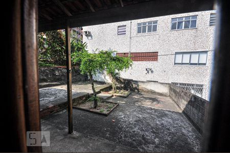 Casa à venda com 600m², 4 quartos e sem vagaVista Quarto 1