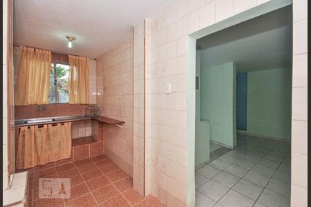 Casa à venda com 600m², 4 quartos e sem vagaCozinha