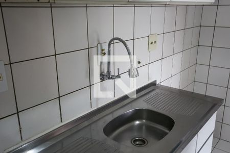 Apartamento para alugar com 68m², 3 quartos e 1 vagaCozinha