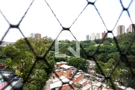 Apartamento para alugar com 68m², 3 quartos e 1 vagaquarto 2 vista