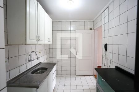 Apartamento para alugar com 68m², 3 quartos e 1 vagaCozinha