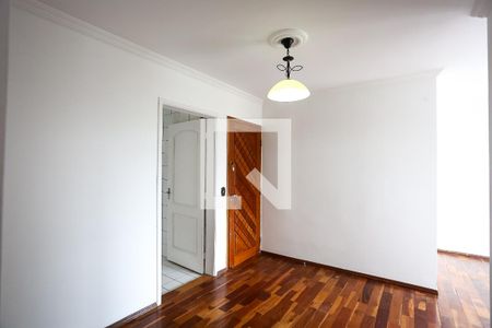 Sala de apartamento à venda com 3 quartos, 68m² em Jardim Ampliação, São Paulo