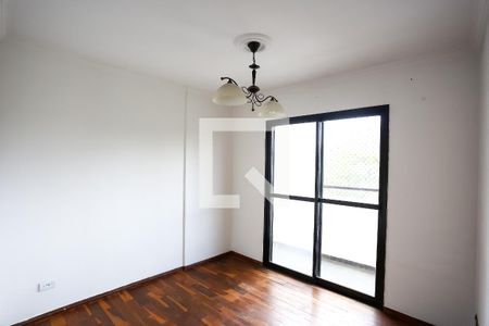Sala de apartamento à venda com 3 quartos, 68m² em Jardim Ampliação, São Paulo