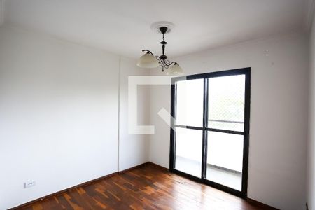 Sala de apartamento à venda com 3 quartos, 68m² em Jardim Ampliação, São Paulo