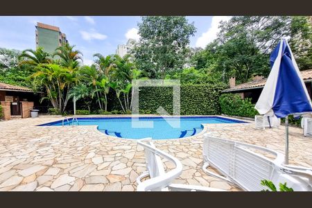 Apartamento para alugar com 68m², 3 quartos e 1 vagaÁrea comum - Piscina