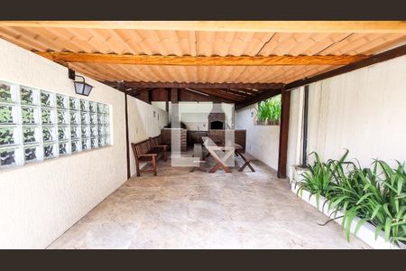 Apartamento para alugar com 68m², 3 quartos e 1 vagaÁrea comum - Churrasqueira