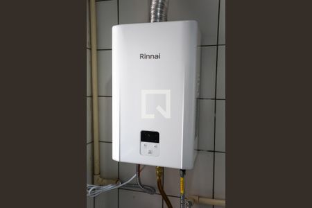 Apartamento para alugar com 68m², 3 quartos e 1 vagaÁrea de Serviço