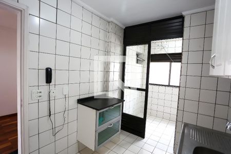 Apartamento para alugar com 68m², 3 quartos e 1 vagaCozinha
