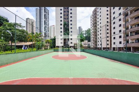 Apartamento para alugar com 68m², 3 quartos e 1 vagaQuadra Esportiva