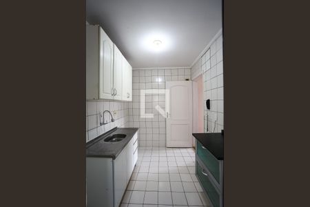 Apartamento para alugar com 68m², 3 quartos e 1 vagaCozinha