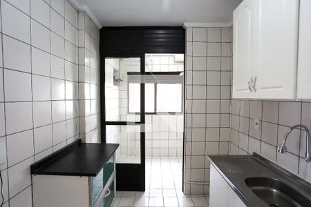 Apartamento para alugar com 68m², 3 quartos e 1 vagaCozinha