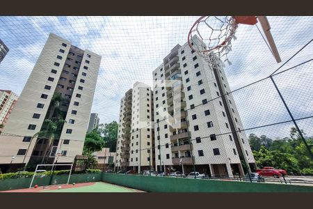 Apartamento para alugar com 68m², 3 quartos e 1 vagaQuadra Esportiva