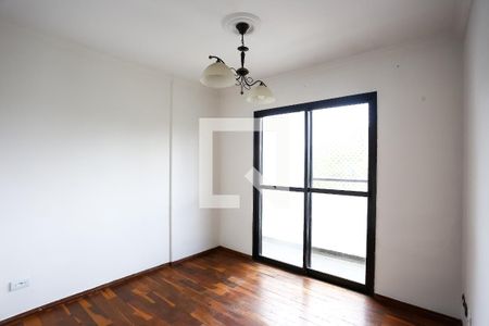 Sala de apartamento à venda com 3 quartos, 68m² em Jardim Ampliação, São Paulo