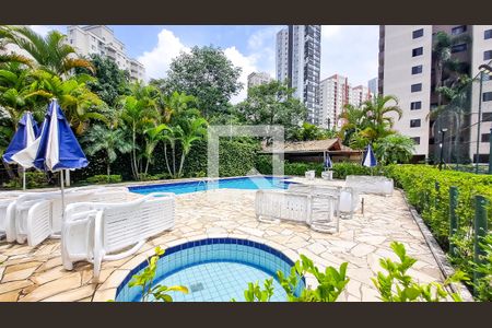 Apartamento para alugar com 68m², 3 quartos e 1 vagaÁrea comum - Piscina