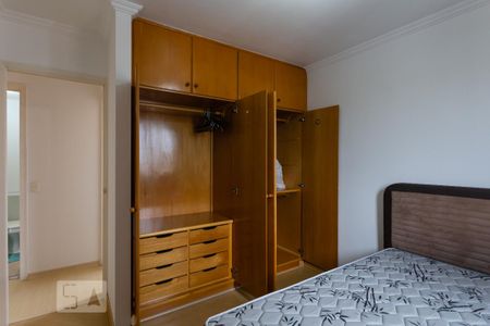 Apartamento para alugar com 60m², 3 quartos e 1 vaga Apartamento para alugar com 60m², 3 quartos e 1 vagaQuarto 2 - Armários