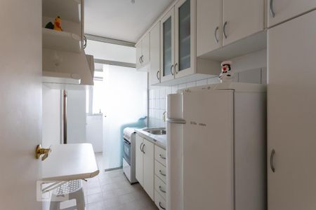 Apartamento para alugar com 60m², 3 quartos e 1 vaga Apartamento para alugar com 60m², 3 quartos e 1 vagaCozinha