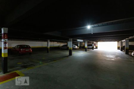 Apartamento para alugar com 60m², 3 quartos e 1 vaga Apartamento para alugar com 60m², 3 quartos e 1 vagaGaragem