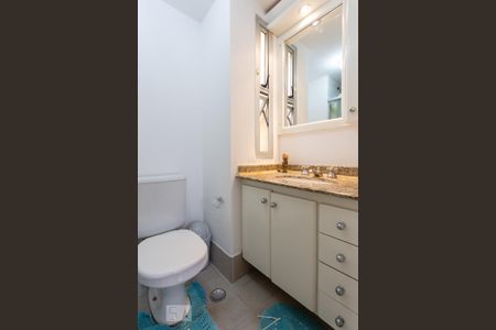 Apartamento para alugar com 60m², 3 quartos e 1 vaga Apartamento para alugar com 60m², 3 quartos e 1 vagaBanheiro