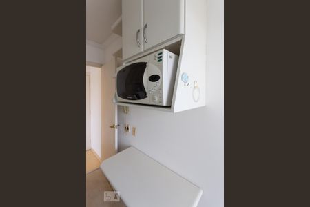 Apartamento para alugar com 60m², 3 quartos e 1 vaga Apartamento para alugar com 60m², 3 quartos e 1 vagaDetalhe da cozinha