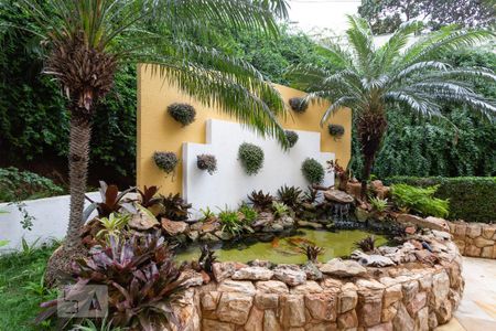 Área comum de apartamento para alugar com 3 quartos, 60m² em Jardim Dom Vieira, Campinas