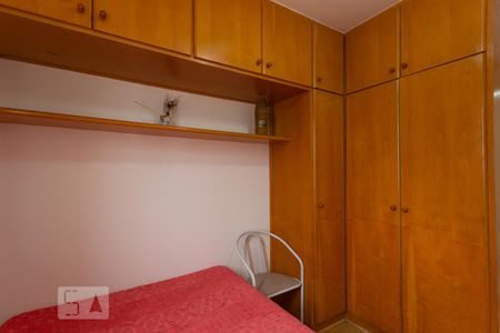 Apartamento para alugar com 60m², 3 quartos e 1 vaga Apartamento para alugar com 60m², 3 quartos e 1 vagaQuarto 3