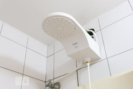 Apartamento para alugar com 60m², 3 quartos e 1 vaga Apartamento para alugar com 60m², 3 quartos e 1 vagaChuveiro