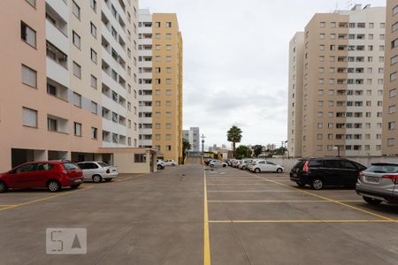 Apartamento para alugar com 60m², 3 quartos e 1 vaga Apartamento para alugar com 60m², 3 quartos e 1 vagaGaragem