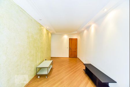 Sala de apartamento para alugar com 2 quartos, 74m² em Santa Terezinha, São Bernardo do Campo