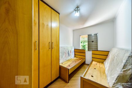 Quarto 1 de apartamento para alugar com 2 quartos, 74m² em Santa Terezinha, São Bernardo do Campo