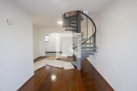Sala de apartamento à venda com 2 quartos, 151m² em Jardim Caravelas, São Paulo