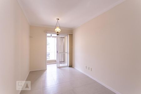Sala de apartamento para alugar com 1 quarto, 54m² em Menino Deus, Porto Alegre