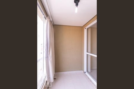 Sacada de apartamento para alugar com 1 quarto, 54m² em Menino Deus, Porto Alegre