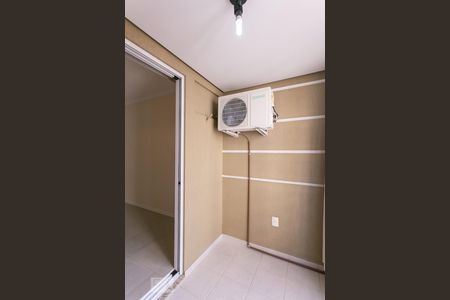 Sacada de apartamento para alugar com 1 quarto, 54m² em Menino Deus, Porto Alegre