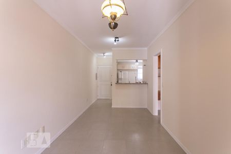 Sala de apartamento para alugar com 1 quarto, 54m² em Menino Deus, Porto Alegre