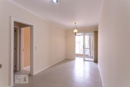 Sala de apartamento para alugar com 1 quarto, 54m² em Menino Deus, Porto Alegre