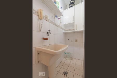 Apartamento para alugar com 52m², 1 quarto e sem vaga Apartamento para alugar com 52m², 1 quarto e sem vagaÁrea de Serviço