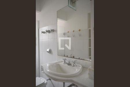 Apartamento à venda com 165m², 3 quartos e 1 vagaBanheiro 2