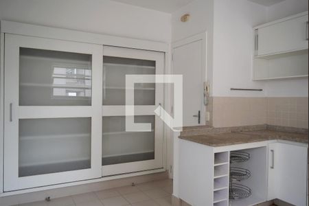 Apartamento à venda com 165m², 3 quartos e 1 vagaCozinha