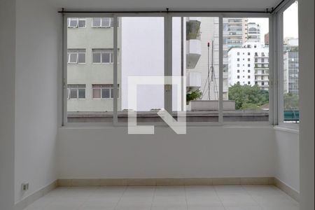 Apartamento à venda com 165m², 3 quartos e 1 vagaVaranda