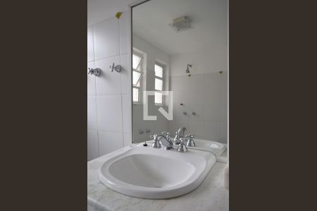 Apartamento à venda com 165m², 3 quartos e 1 vagaBanheiro 1