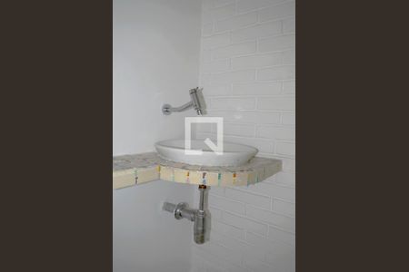 Apartamento à venda com 165m², 3 quartos e 1 vagaLavabo