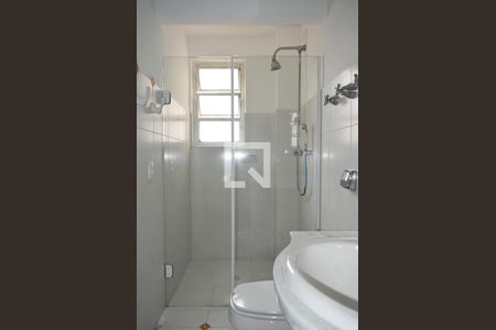 Apartamento à venda com 165m², 3 quartos e 1 vagaBanheiro 2