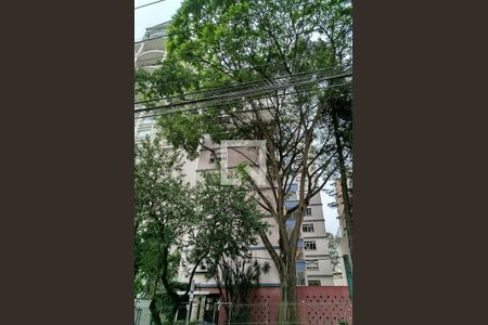 Apartamento à venda com 165m², 3 quartos e 1 vagaFachada