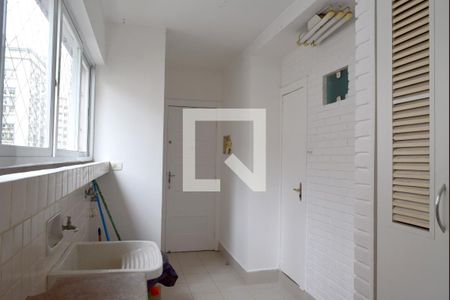 Apartamento à venda com 165m², 3 quartos e 1 vagaÁrea de Serviço