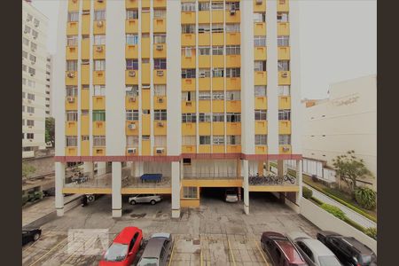 Vista de apartamento para alugar com 2 quartos, 54m² em Cachambi, Rio de Janeiro