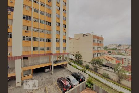 Vista de apartamento para alugar com 2 quartos, 54m² em Cachambi, Rio de Janeiro