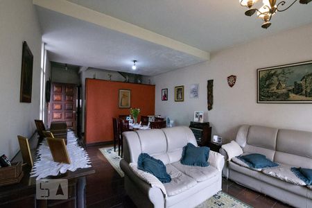 Sala de casa à venda com 3 quartos, 150m² em Vila Olímpia, São Paulo