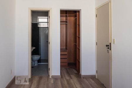 Suite  de apartamento para alugar com 3 quartos, 67m² em Planalto, Belo Horizonte
