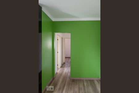 Sala de apartamento para alugar com 3 quartos, 67m² em Planalto, Belo Horizonte