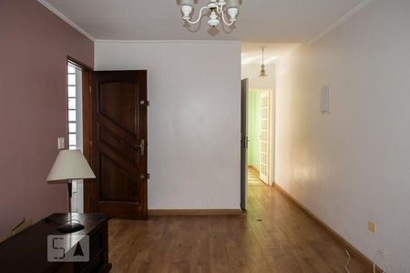 SALA de casa à venda com 3 quartos, 95m² em Vila Carbone, São Paulo